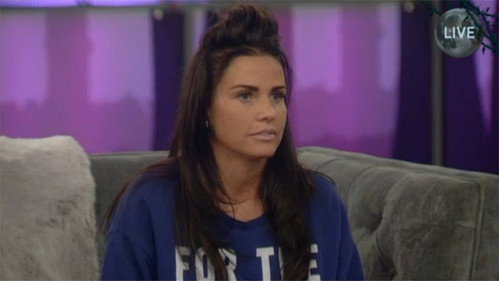 Celebrity Big Brother Season 15 Episode 28 - Day 26 + The Fallout