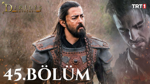 Resurrection: Ertugrul Season 2 Episode 19 - Episode 45