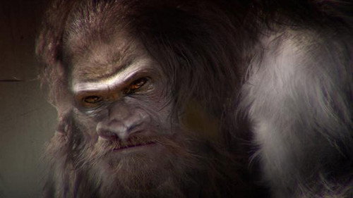 Ancient Aliens Season 4 Episode 7 - Aliens and Bigfoot