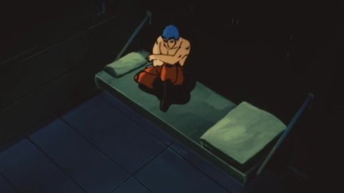 Armored Trooper VOTOMS Season 1 Episode 5 - The Trap