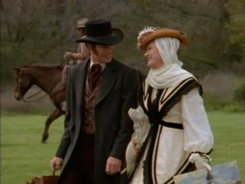 Dr. Quinn, Medicine Woman Season 4 Episode 25 - Fear Itself