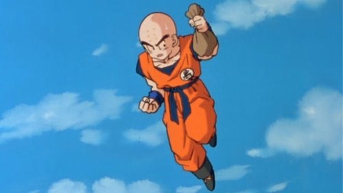 Dragon Ball Z Kai Season 3 Episode 8 - The Unbeatable Enemy Within! Goku vs. Android 19!