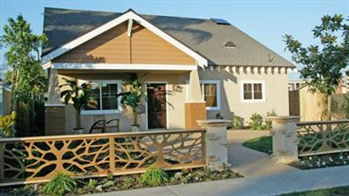 Extreme Makeover: Home Edition Season 2 Episode 12 - The Anderson Family