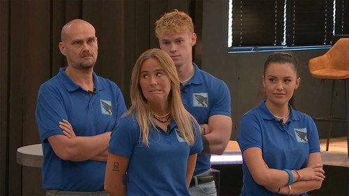 The Alliance Season 2 Episode 2 - Episode 2
