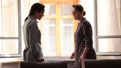 The Innocents Season 1 Episode 34 - Episode 34