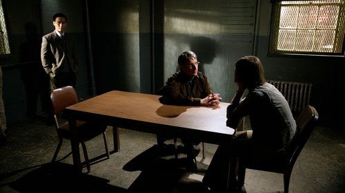 Law & Order: Special Victims Unit Season 9 Episode 1 - Alternate