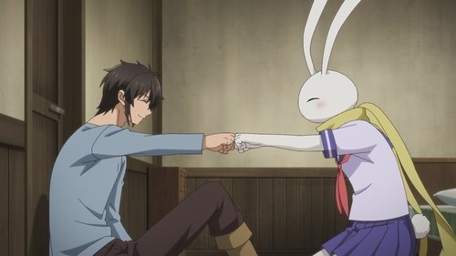 Peach Boy Riverside Season 1 Episode 7 - Species and Belonging