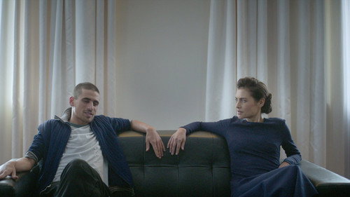 The One Season 1 Episode 5 - Episode 5