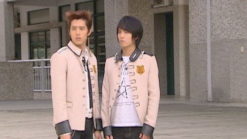 K.O.3an Guo Season 1 Episode 9 - Episode 9