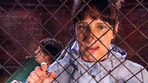 #Hollyoaks still