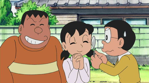 Itawari Robot still