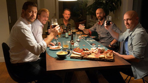 Helt perfekt Season 2 Episode 1 - Episode 1