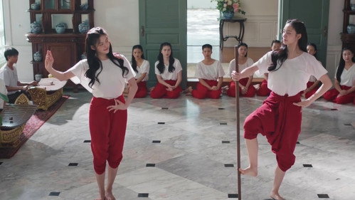 The Bangkok Red Opera Season 1 Episode 1 - Episode 1