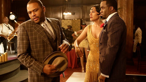 black-ish Season 1 Episode 24 - Pops' Pops' Pops
