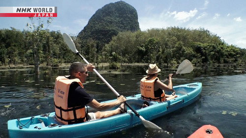 Asia Insight Season 11 Episode 19 - Thai Tourism Reopens with New Ideas