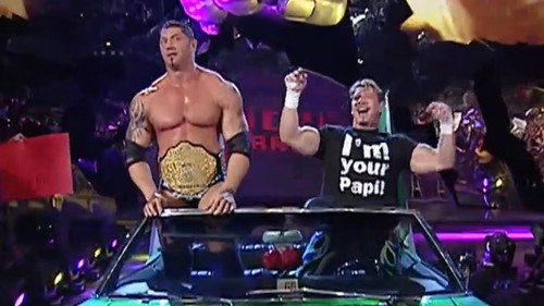 SmackDown - Oct. 28, 2005 still