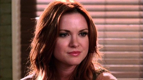 One Tree Hill Season 7 Episode 9 - Now You Lift Your Eyes to the Sun