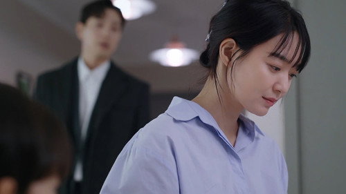 undefined Season 1 Episode 4 - Yeong-ok and Jeong-jun 1