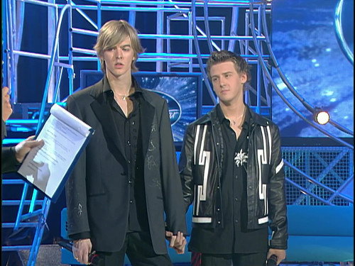 Nouvelle Star Season 1 Episode 16 - Episode 16