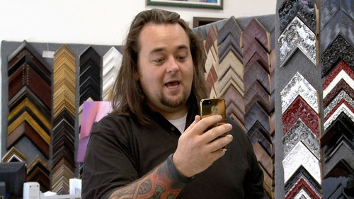 Pawn Stars Season 9 Episode 8 - Silent Stars and Rebel Cars
