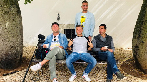 Top Gear France Season 7 Episode 9 - Episode 9