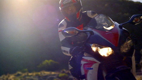 Catalyst Season 17 Episode 9 - Motorcycle Clothes, Gravitational Waves