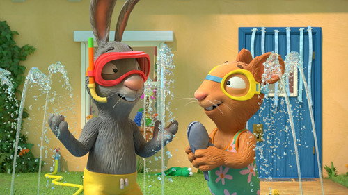 Ocean Explorers still