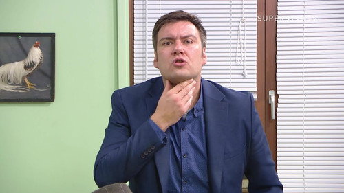 1690 Godine prolaze still
