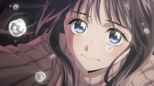 The Fragrant Flower Blooms with Dignity Season 1 Episode 6 - Self-Loathing / I Love You!