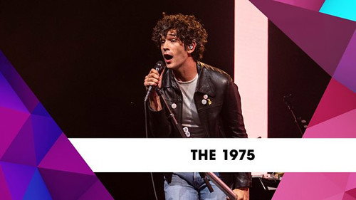 Glastonbury Season 29 Episode 13 - The 1975