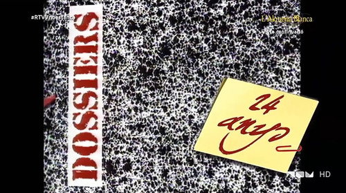 Dossiers Season 24 Episode 5 - Episode 5