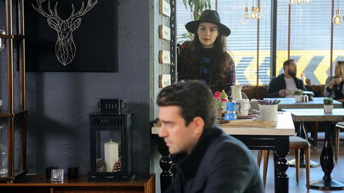 Afili Aşk Season 1 Episode 26 - Episode 26