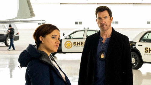 FBI: Most Wanted Season 4 Episode 11 - Crypto Wars