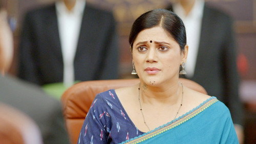 Pushpa's License Is Suspended still