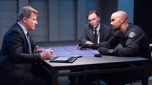 S.W.A.T. Season 2 Episode 21 - Day of Dread