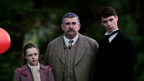 Doctor Who Season 3 Episode 8 - Human Nature (1)