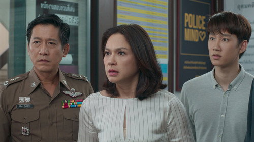 In Family We Trust Season 1 Episode 11 - As long as I stand by you