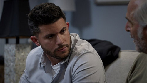 Tyler Perry's The Oval Season 7 Episode 6 - Upon Which We Stand