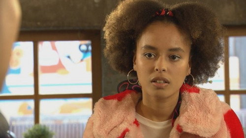 #Hollyoaks still