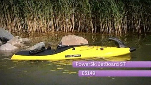 The Gadget Show Season 14 Episode 5 - Episode 5