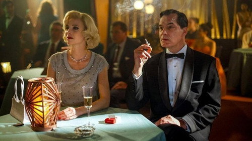 The Little Murders of Agatha Christie Season 2 Episode 7 - Crime Does Not Pay