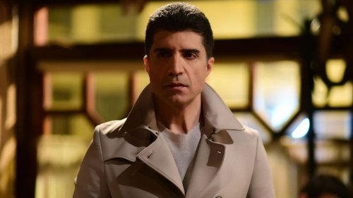 Bride of Istanbul Season 1 Episode 4 - Episode 4