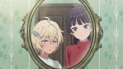 I Want to Love You Till Your Dying Day Season 1 Episode 8 - I'm Back