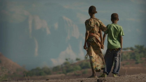 Frontline Season 40 Episode 10 - Escaping Eritrea