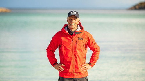71° North - Norways Toughest Celebrity Season 11 Episode 12 - Episode 12