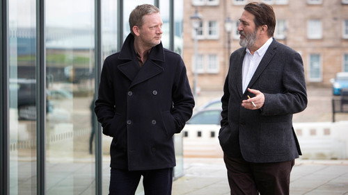 Shetland Season 3 Episode 1 - Episode 1