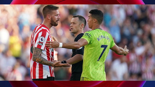 Match of the Day Season 59 Episode 2 - MOTD - 13th August 2022