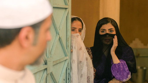 Al Aasha Street Season 2 Episode 9 - Episode 9