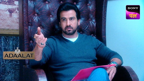Anaconda Ka Aatank: Part 1 still