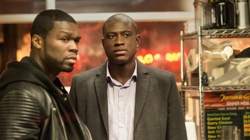Power Season 2 Episode 8 - Three Moves Ahead